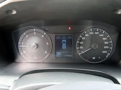 KG_Mobility_Ssangyong Rexton 2023, 127138 км, за 15590000 KRW - фото 9