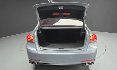 Hyundai Genesis 2014, 198061 км, за 6290000 KRW - фото 20