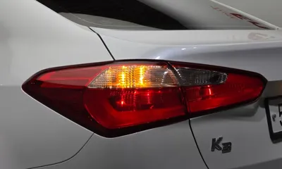 Kia K3 2015, 128677 км, за 5990000 KRW - фото 23
