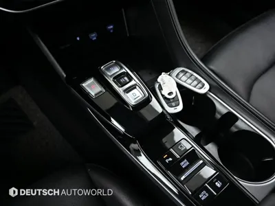 Hyundai Sonata 2022, 89472 км, за 23900000 KRW - фото 9