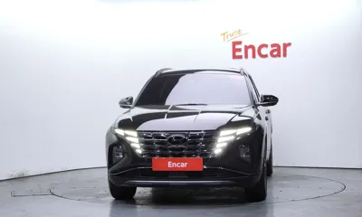 Hyundai Tucson 2021, 121764 км, за 21700000 KRW