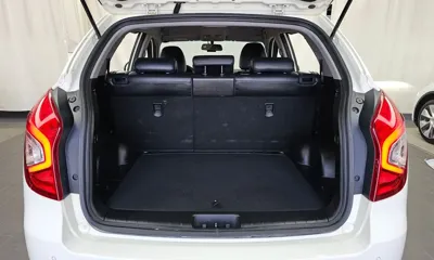 KG_Mobility_Ssangyong KORANDO 2014, 127354 км, за 3400000 KRW - фото 20
