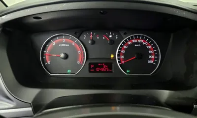 KG_Mobility_Ssangyong KORANDO 2016, 104825 км, за 7900000 KRW - фото 8