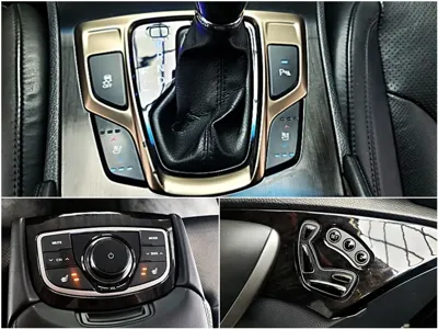 Hyundai Grandeur 2013, 186832 км, за 3700000 KRW - фото 13