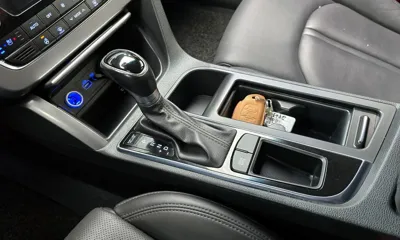 Hyundai Sonata 2015, 83957 км, за 9000000 KRW - фото 9