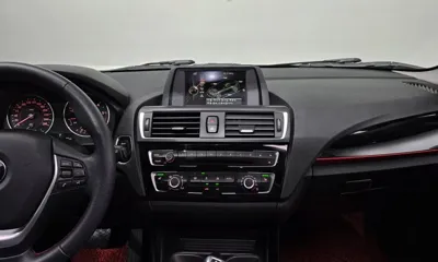 BMW 1-Series 2016, 95516 км, за 13990000 KRW - фото 12