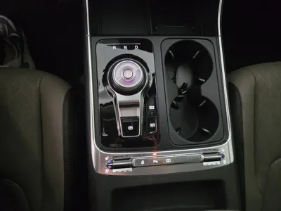 Kia Canival 2025, 2684 км, за 33000000 KRW - фото 9