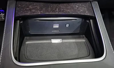 Mercedes-Benz S-Class 2017, 83408 км, за 56700000 KRW - фото 27