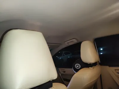 Toyota Corolla 2017, 99100 км, за 42481.27 CNY - фото 19