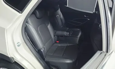 Hyundai Santafe 2016, 139761 км, за 10800000 KRW - фото 26