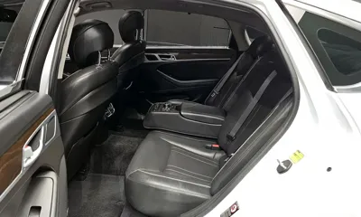 Hyundai Genesis 2015, 186321 км, за 13500000 KRW - фото 11