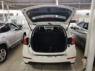 Haval H2 2016, 86700 км, за 21100 CNY - фото 19