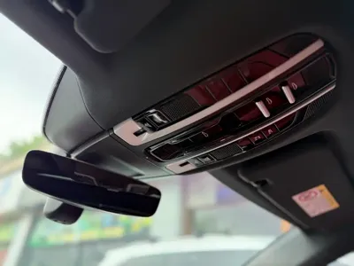 Porsche Panamera 2021, 26000 км, за 598000 CNY - фото 16