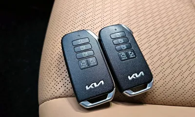 Kia Canival 2023, 54178 км, за 29800000 KRW - фото 26
