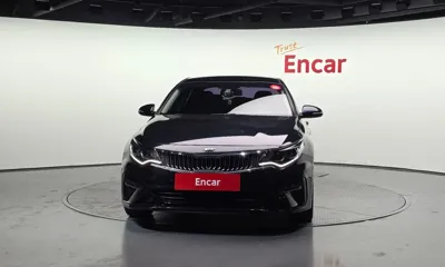 Kia K5 2019, 151085 км, за 9890000 KRW - фото 3