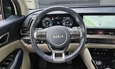 Kia Sportage 2022, 55256 км, за 25900000 KRW - фото 13