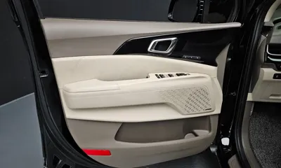 Kia Canival 2024, 54713 км, за 39900000 KRW - фото 24