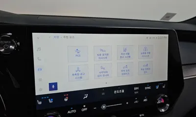 Lexus RX 2024, 15365 км, за 96900000 KRW - фото 27