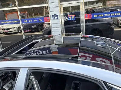 Hyundai Sonata 2017, 177000 км, за 6500000 KRW - фото 16