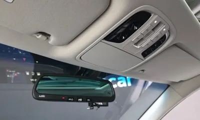 Kia K7 2019, 88202 км, за 13200000 KRW - фото 17