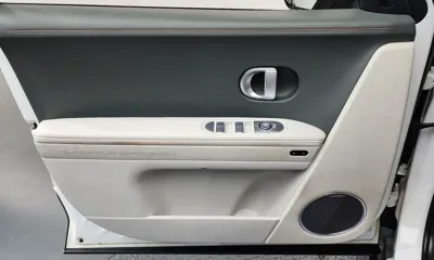 Hyundai Ioniq5 2022, 172564 км, за 23990000 KRW - фото 24