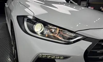 Hyundai Avante 2018, 88248 км, за 10500000 KRW - фото 23