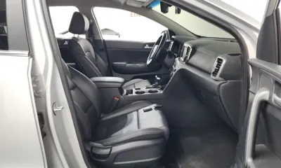 Kia Sportage 2017, 151659 км, за 10300000 KRW - фото 26