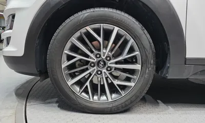 Hyundai Tucson 2019, 72107 км, за 15990000 KRW - фото 5