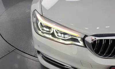 BMW 5-Series 2018, 89196 км, за 30300000 KRW - фото 22