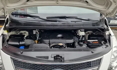 Hyundai Starex 2015, 65125 км, за 11750000 KRW - фото 17