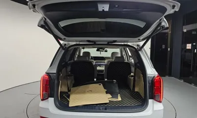 Hyundai Palisade 2019, 46442 км, за 24900000 KRW - фото 20