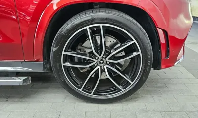 Mercedes-Benz GLS-Class 2023, 31839 км, за 92900000 KRW - фото 21