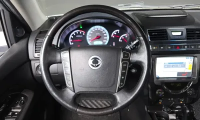 KG_Mobility_Ssangyong Rexton 2015, 229247 км, за 4900000 KRW - фото 14