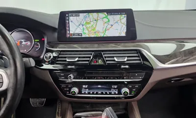 BMW 5-Series 2018, 72555 км, за 46900000 KRW - фото 13