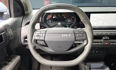 Kia EV3 2026, 14569 км, за 34900000 KRW - фото 13