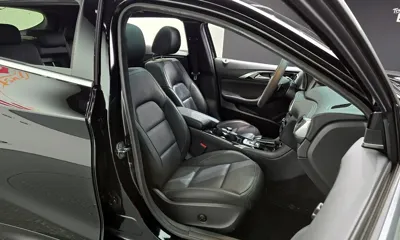 Infiniti QX30 2019, 88989 км, за 11900000 KRW - фото 12