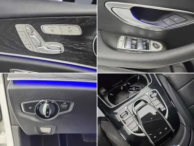 Mercedes-Benz E-Class 2017, 104343 км, за 19900000 KRW - фото 18