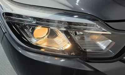 KG_Mobility_Ssangyong Rexton 2019, 103628 км, за 14900000 KRW - фото 22