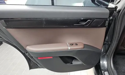 Hyundai Grandeur 2025, 2639 км, за 38500000 KRW - фото 25