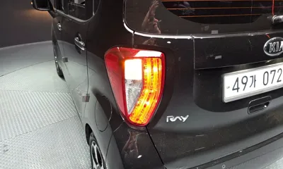 Kia Ray 2016, 76638 км, за 8400000 KRW - фото 23