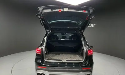 Mercedes-Benz GLB-Class 2023, 8658 км, за 47900000 KRW - фото 20
