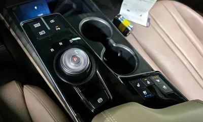 Kia K8 2023, 82952 км, за 27300000 KRW - фото 9