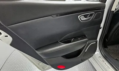 Renault-KoreaSamsung SM6 2019, 125166 км, за 8800000 KRW - фото 25