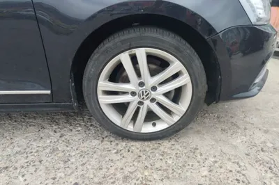 Volkswagen Sagitar 2018, 54400 км, за 53282.48 CNY - фото 8