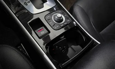 Renault-KoreaSamsung SM5 2013, 132087 км, за 3500000 KRW - фото 30