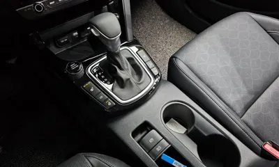 Kia Seltos 2025, 12173 км, за 23200000 KRW - фото 9