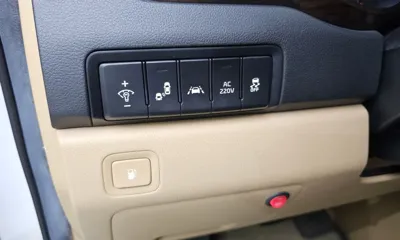 Kia Canival 2019, 147657 км, за 16900000 KRW - фото 14