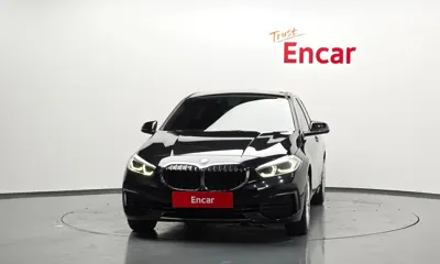 BMW 1-Series 2020, 69384 км, за 19500000 KRW - фото 3