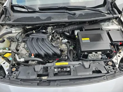 Renault-KoreaSamsung SM3 2015, 140000 км, за 2100000 KRW - фото 6