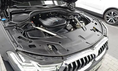 BMW Gran Turismo 2021, 87727 км, за 42500000 KRW - фото 6